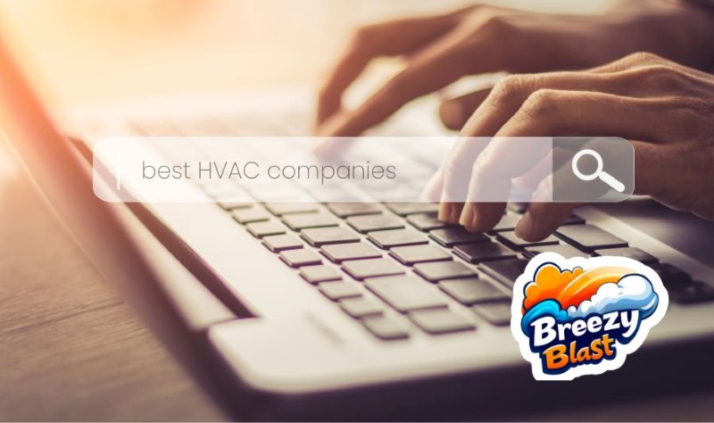 How to Choose the Best HVAC Company in Las Vegas