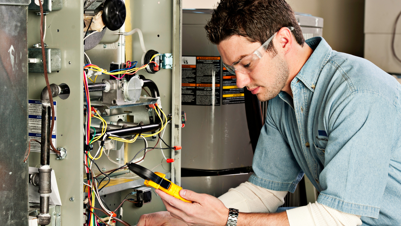 furnace-install-las-vegas