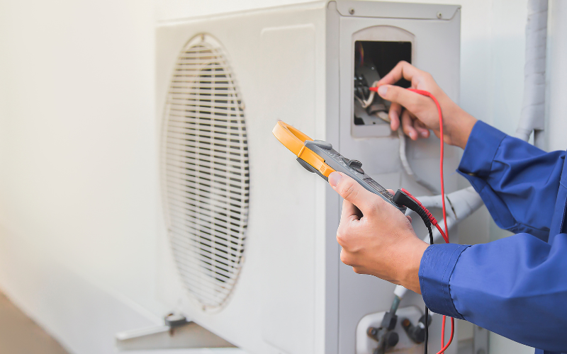 Lower Your Energy Bills: Smart Ways to Improve AC Efficiency in Southern Nevada