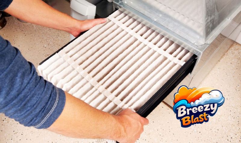 How Often Should You Change Your Furnace Filter?