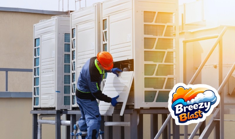 AC Services in Las Vegas: How to Keep Your AC Running Perfectly