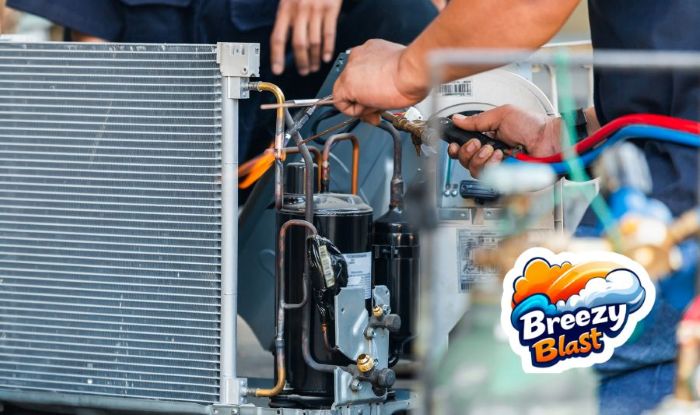 Air Conditioner Repair: Signs, Solutions, and When to Call a Professional