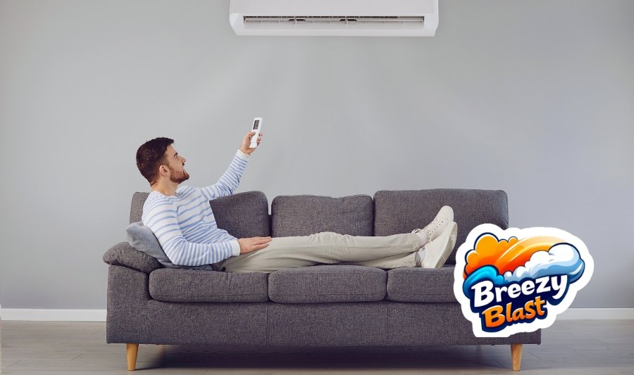 ductless ac installation las vegas