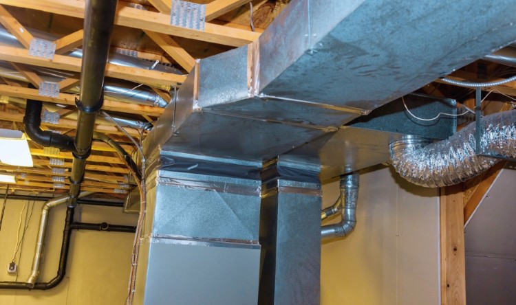 Ductless Mini Split Installation | Spring Valley Ductless Mini Split