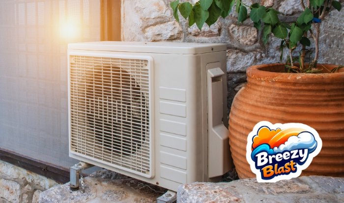 Why Heat Pump Repair Matters for Home Comfort