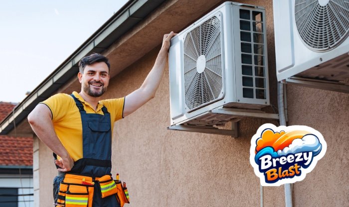 Can You Finance a New HVAC System In Las Vegas? (Your Options Explained)