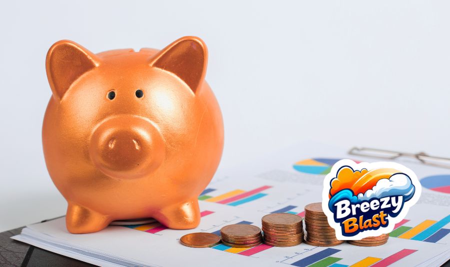 hvac system financing las vegas