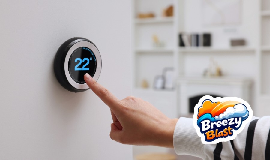 Fix It or Upgrade It? Understanding Thermostat Repairs and Modern Installation Options